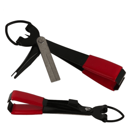 LureLegend Fishing Quick Knot Tool