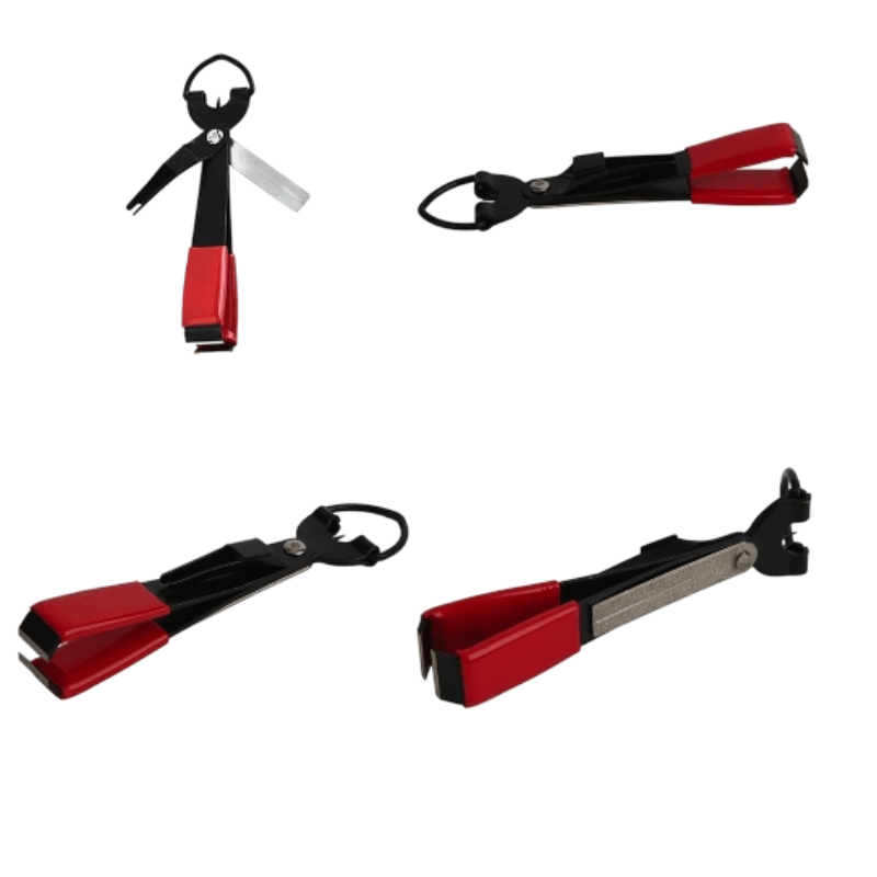 LureLegend Fishing Quick Knot Tool