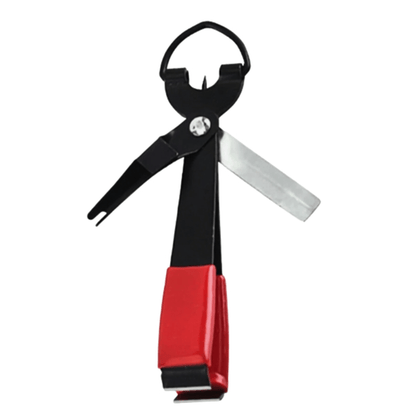 LureLegend Fishing Quick Knot Tool